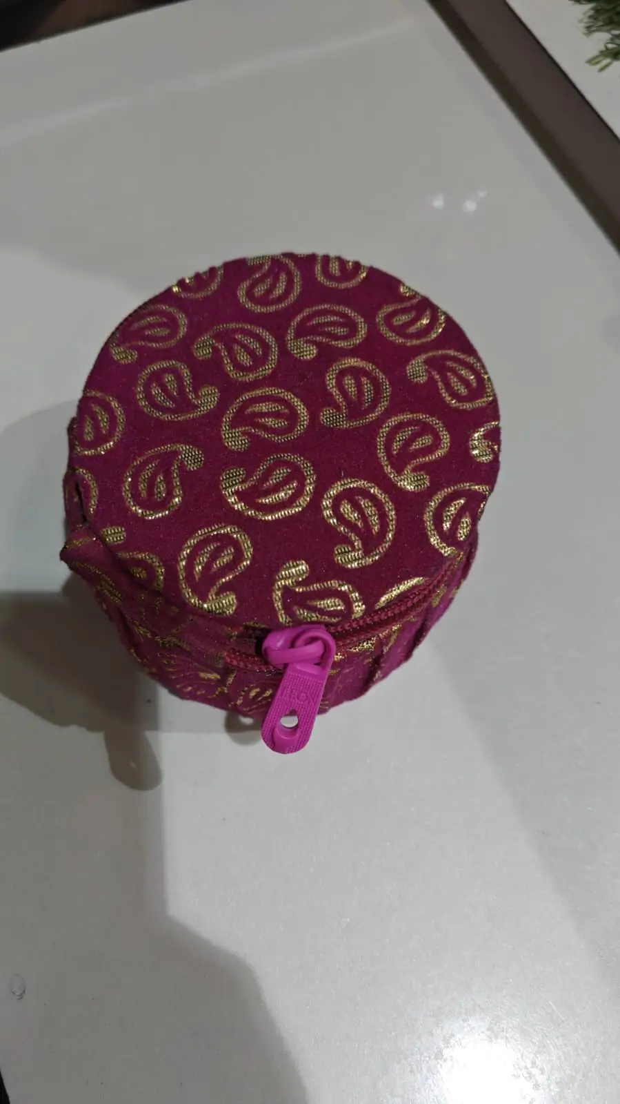 Anguri Work Designer Matki Bangle Box 1 Pc Gift Set2