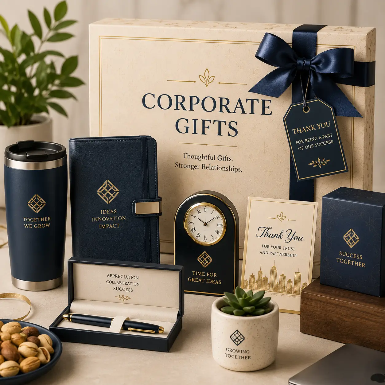 Corporate Gifts