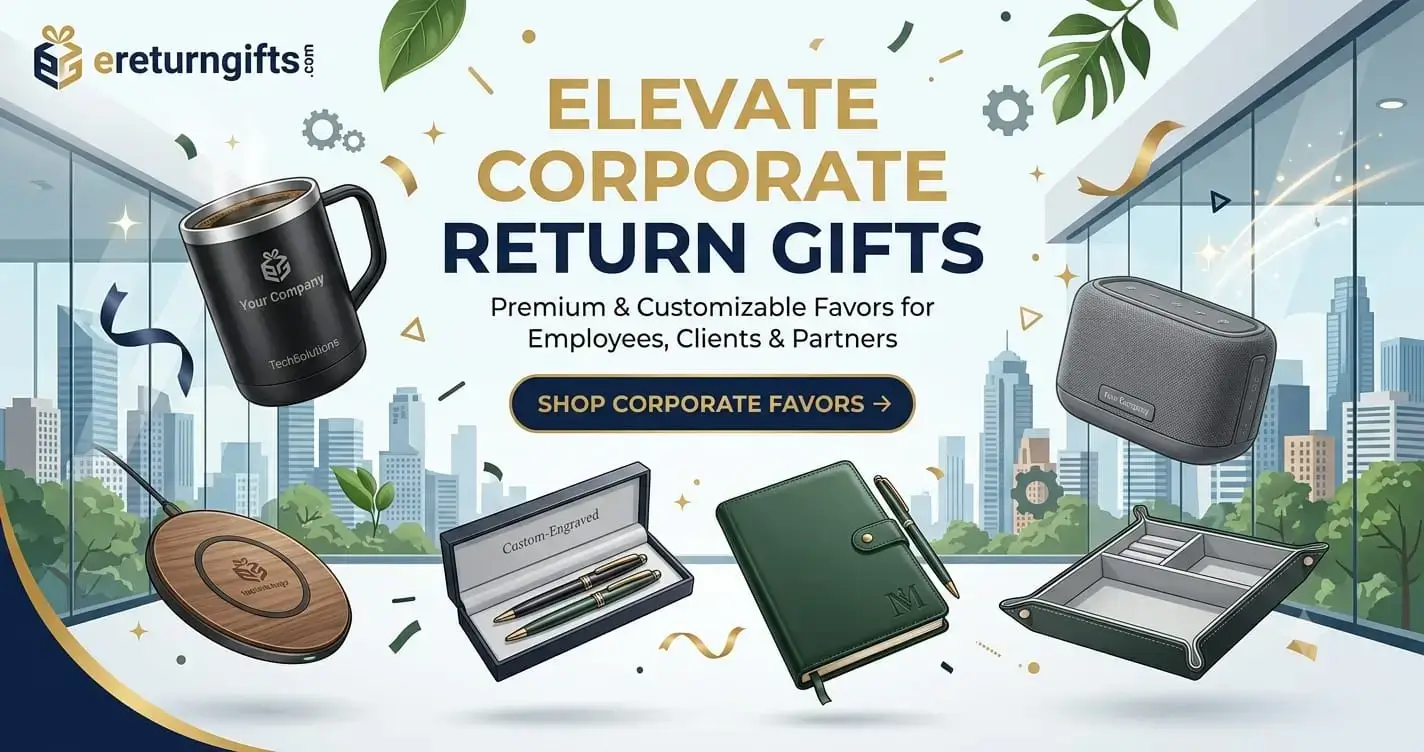 Corporate Gifts