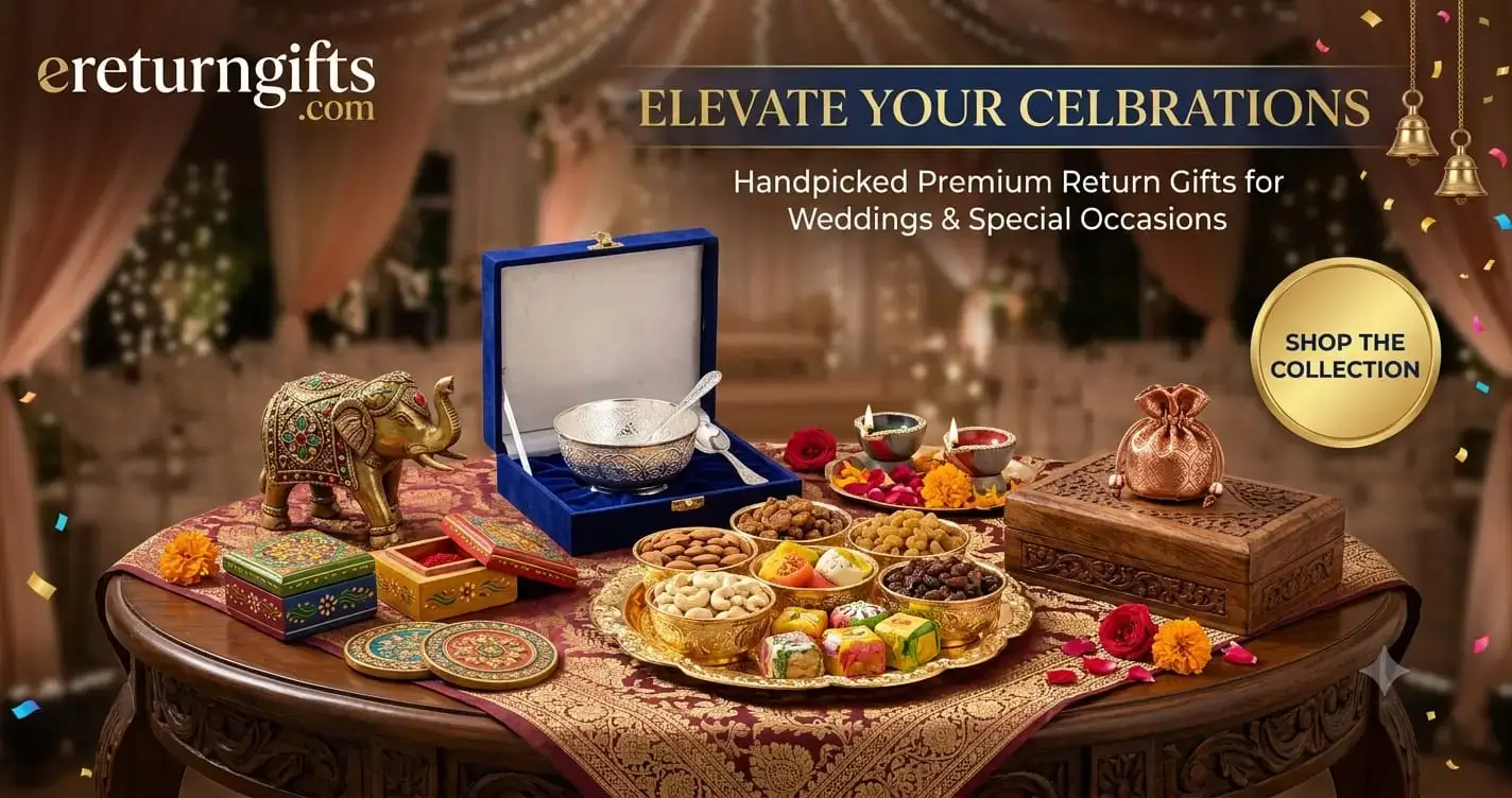 Return Gifts Below 100 Rupees