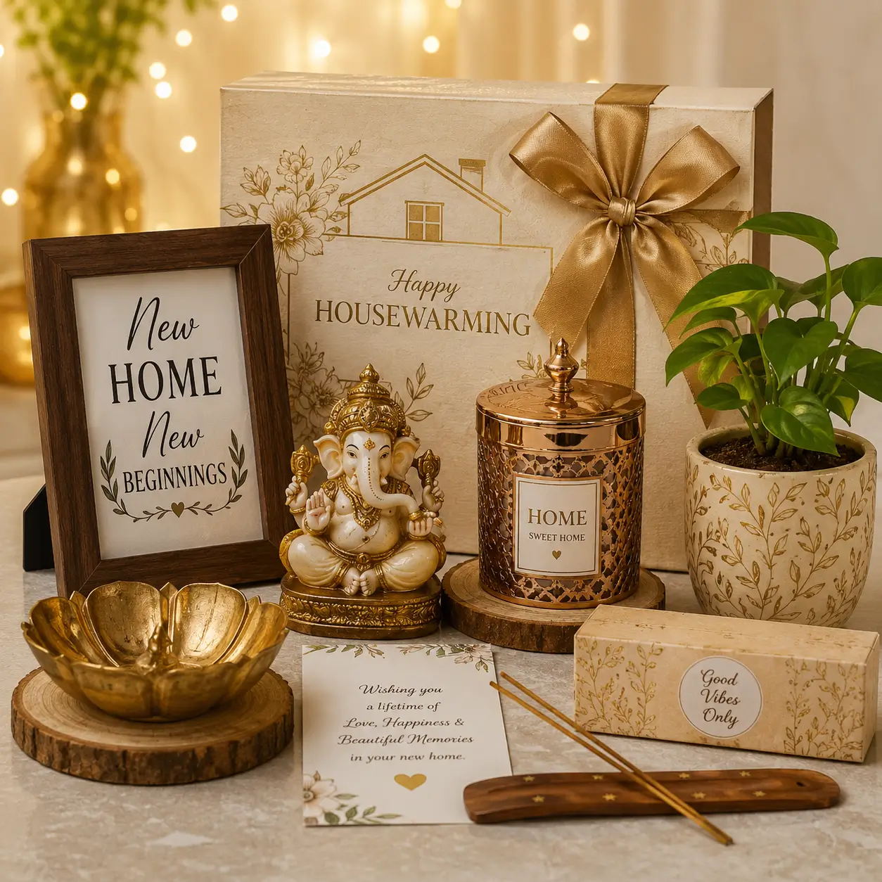 Housewarming Gifts