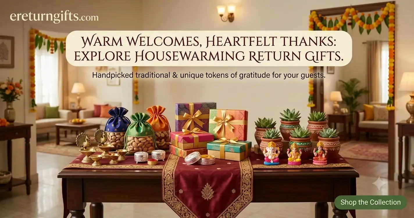 Housewarming Gifts