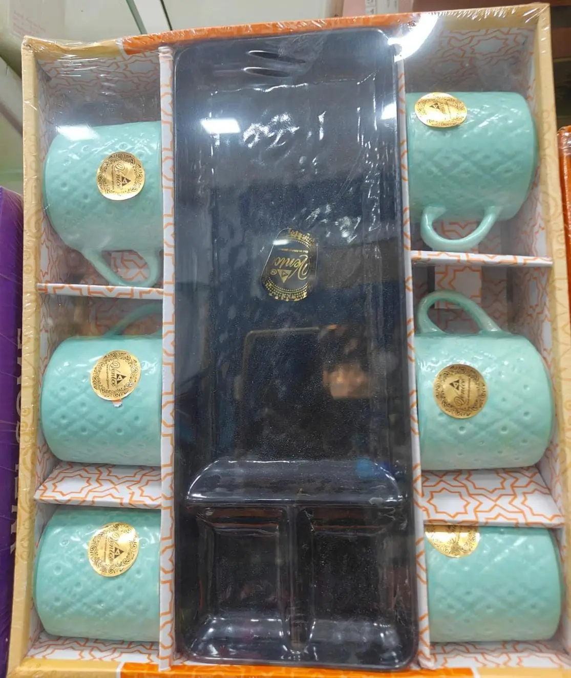 Venice Smart  Return Gift
